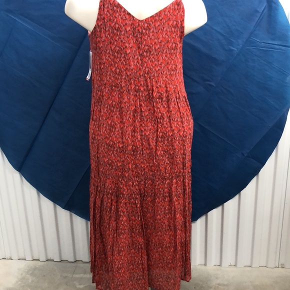 👗HOST PICK!👗Joie Maxi Dress - Picture 4 of 16